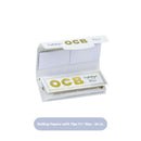 OCB Papers + Tips Sophistique 1 1/4-24ct
