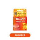 Trojan Condom 3pk- 6ct
