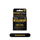 Trojan Condom 3pk- 6ct