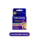 Trojan Condom 3pk- 6ct