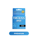 Trojan Condom 3pk- 6ct