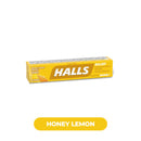 Halls Cough Drop 9pk- 12ct