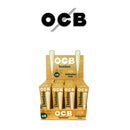 OCB Cones 1/4 6pk- 32ct
