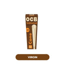 OCB Cones 1/4 6pk- 32ct