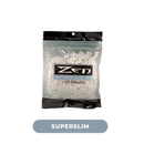 Zen Filter Tips Pouch- 200ct