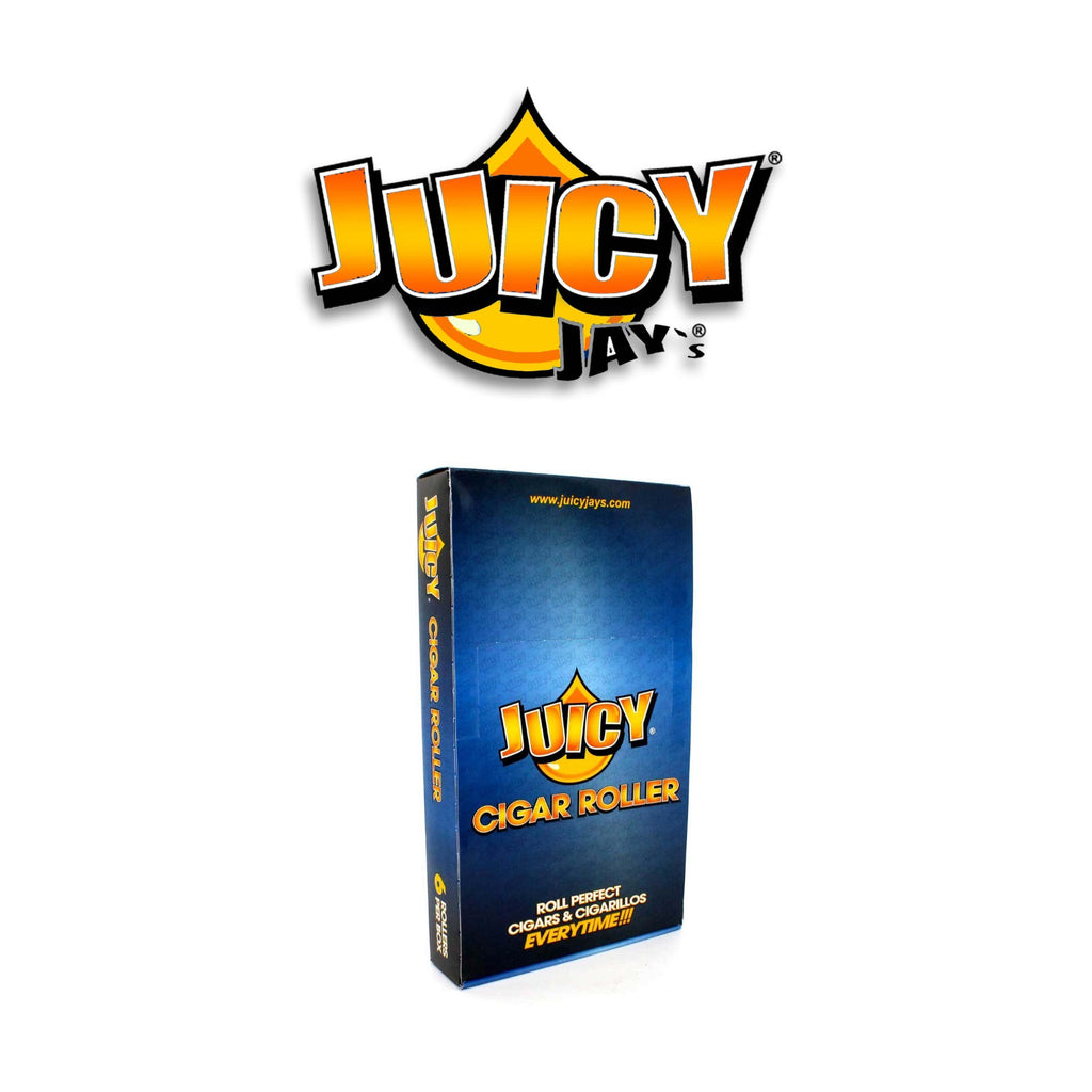 Juicy Jay - Cigar Roller – The Smoker's Choice