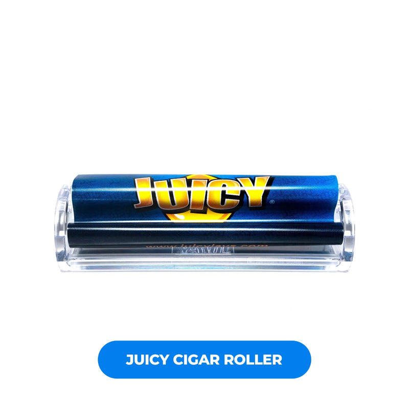 Juicy Cigar Roller Display- 6ct