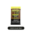 Harsh Leaf Fronto HALF LEAF 20ct