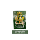 GG Gold Grabba Fronto Grabba Whole Leaf-10ct