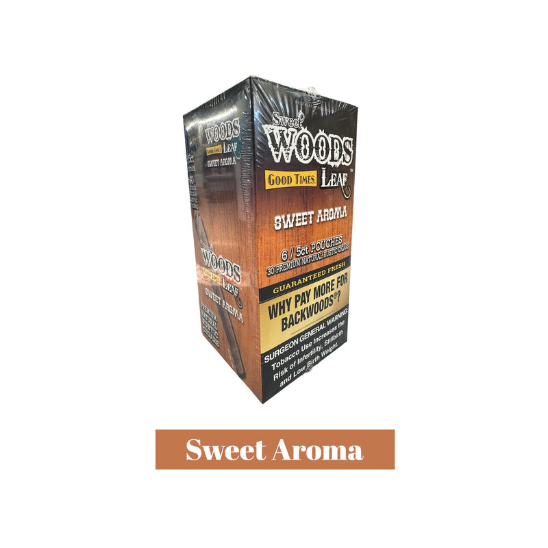 good times tobacco customer service Sweet Woods Reserve Dark Sweet 15/2 Good Times Black Smooth Wine