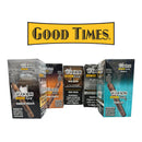 Good Times LEAF 5pk Display-6ct