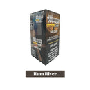 Good Times LEAF 5pk Display-6ct