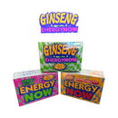 Energy Now Ginko 1pk Herbal Sup-24ct