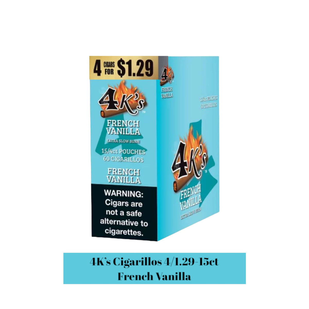 artisan tobacco Ashton Artisan's Blend Pipe Tobacco - 50g Tin