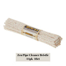 Zen Pipe Cleaner Bristle 48ct