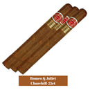 Romeo & Juliet Churchill -25ct