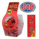 Job 1 1/4 Orange Paper 99c-100ct