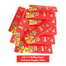 Job 1 1/4 Orange Paper 99c-100ct