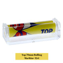 Top Roller 70mm-12ct