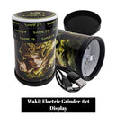 Wakit Grinder Display-6ct