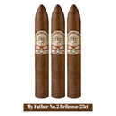 My Father No2 Belicoso-23ct