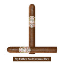 My Father No3 Cremas-23ct