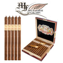 My Father No4 Lancero-23ct