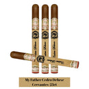 My Father Cedro Deluxe Cervant-23ct