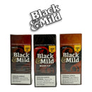 Black & Mild Cigars 1.39c 25ct Box