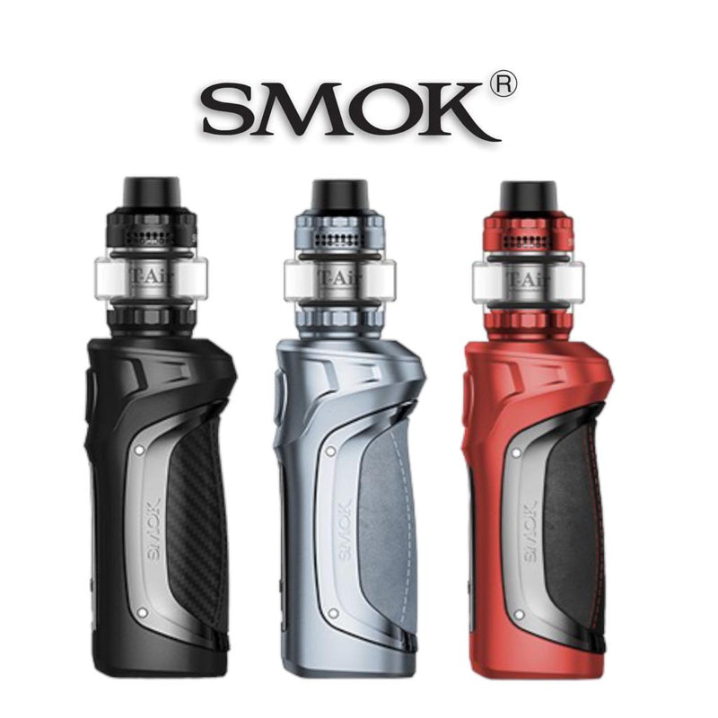 Smok Mag Solo Starter Kit Smok Mag Solo Starter Kit