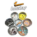 LooseLeaf Ashtrays - 7ct