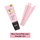 Blazy Susan Cones King 3pk