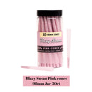 Blazy Susan Cones 98mm JAR-50ct
