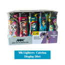 MK Lighter- Catrina 50ct