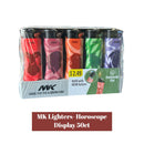 MK Lighter- Horoscope 50ct