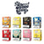 Da Boss Leaf 5pk-8ct