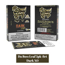 Da Boss Leaf 5pk-8ct