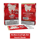 Da Boss Leaf 5pk-8ct