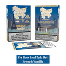 Da Boss Leaf 5pk-8ct