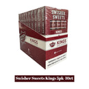 Swisher Sweets Kings 5pk- 10ct
