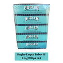 Bugler Empty Tubes FF King 200pk - 5ct