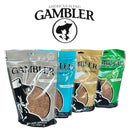 Gambler Pipe Tobacco Bag - 6oz