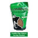 Gambler Pipe Tobacco Bag - 6oz