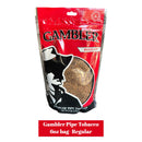 Gambler Pipe Tobacco Bag - 6oz