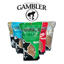 Gambler Pipe Tobacco Bag - 16oz