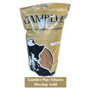 Gambler Pipe Tobacco Bag - 16oz