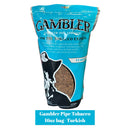 Gambler Pipe Tobacco Bag - 16oz