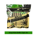 King Palm Rollie 25pk- 8ct