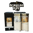 Borkum Riff Pipe Tobacco 1.50z Pouch - 5ct