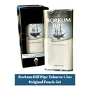 Borkum Riff Pipe Tobacco 1.50z Pouch - 5ct